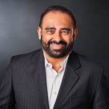 Mandeep at Newyorklife