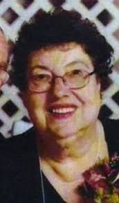 Harriet Rich Obituary (2017)