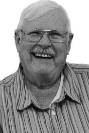 Obituary: Jon Howard Whitten Sr.