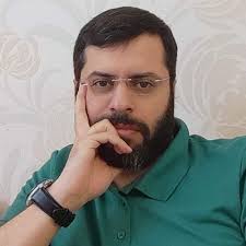 مهدی نیکخواه (@mahdinikkhah) / X