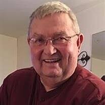 Leonard James "Lennie" Haight Obituary