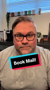 I found something very interesting in my mailbox today… #booktok #queertok  #narrator #audiobooktok #gayromance🏳️‍🌈 #queerstories #queerromanceauthor  #kirtgraves #mmromance #mmromancebooks ...