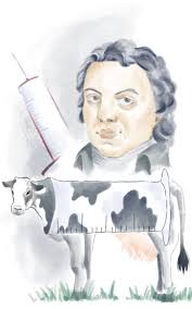 El nacimiento de las vacunas: Edward Jenner