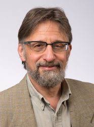 Michael Tanenhaus, PhD