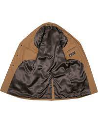 Billy reid mens waxed cotton water resistant fully lined dempsey jacket. Tiger Of Sweden Dempsey 18 Wool Coat Beige Hos Careofcarl Com