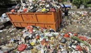 Gambar diambil selepas 134 hari. Selangor Tidak Guna Pusat Pemindahan Sisa Pepejal Mynewshub