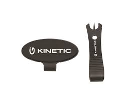 Kinetic Hat Clip Nipper Kinetic Fishing