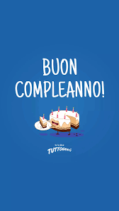Le 20 Migliori Immagini Per Augurare Buon Compleanno Buon Compleanno Tuttogratis Buon Compleanno Compleanno Auguri Di Compleanno In Ritardo