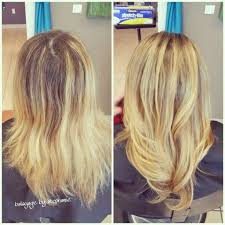 Mango S Salon Long Hair Styles Hair Olaplex