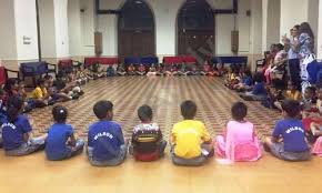 The Cathedral and John Connon School ...