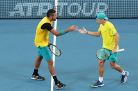 25 alex de minaur v jannik sinner 44. Alex De Minaur Or Nick Kyrgios Who Is Closer To A Grand Slam Title Last Word On Tennis