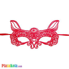 Maybe you would like to learn more about one of these? A021 Jual Mask Topeng Kucing Penutup Mata Merah Plazakota Com