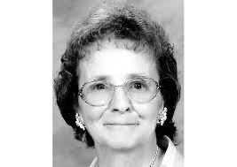 Georgia Smith Obituary (2018)