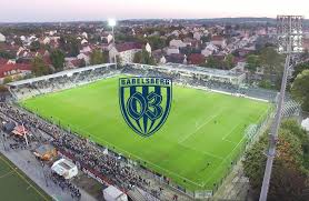 Schloss babelsberg wurde als sommersitz für den prinzen wilhelm, den späteren kaiser wilhelm i. Sv Babelsberg Vs Cfc Im Tv Verpasst Sv Babelsberg Gewinnt Mit 2 1 In Einer Fairen Partie News De