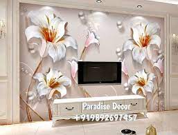 3d Wallpaper For Wall If Any Requirement For Insallation Please Contact 3d Wallpaper For Walls Wallpaper For Wall 3d Wall Murals