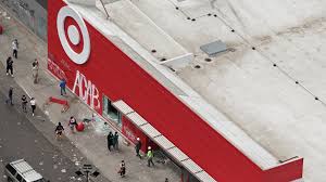 A memorial featuring speakers while labor partners, community members and elected officials commemorate the life and death of george floyd. Why Protesters In Minneapolis Hit Up Target