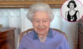 7 hrs ago | views. Queen Elizabeth Ii Giggles While Reflecting On Award She Received As A Teen Worldnewsera