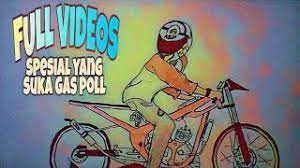 3 tehnik animasi kartun flash a. Kumpulan Cara Menggambar Animasi Kartun Motor Drag Mio Ninja 2tak Beat Injeksi Youtube