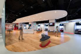 Posb was acquired by dbs, as the government sought to give dbs enough muscle to become a regional financial powerhouse. Innovation Ipads Transform Customer Experience At Dbs Flagship Branch