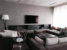 20 Awesome Minimalist Interior Design Apartment Living Room Minimalist Living Room Sophisticated Living Rooms