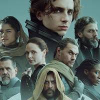 The otherworldly sound of Dune: Hans Zimmer's score