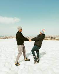Colaboração com o uol, de guarda, em portugal. Onde Ver Neve Em Portugal Mundo Dos Viajantes