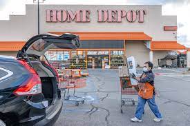 Home Depot Looking To Fill More Than 3 000 Jobs In La County Press Enterprise