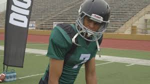 This staff lost a wide receiver to the nfl draft for the first time in more than a decade and somehow managed to return a group that is even better this year. Wide Receiver Tips Mastering Your Stance Pro Tips By Dick S Sporting Goods