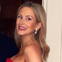 Ali Mcintyre's Instagram, Twitter & Facebook