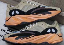 Maybe you would like to learn more about one of these? Adidas Yeezy Boost 700 Enflame Amber Release Sneakernews Com