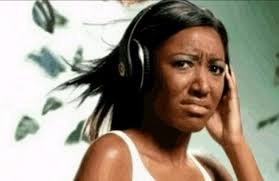 Biker vs. Bison #biker #motorcycle #women #bison