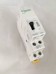 Schneider Electric impluse relay iTLm 1P 1S 16A 230-240VAC ...