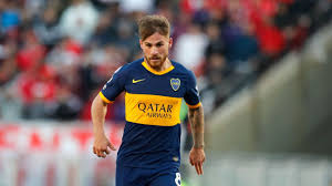 Mac Allister eligió a su favorito para Boca vs. Vasco da Gama