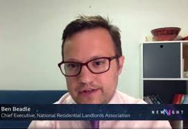 NRLA opposes campaigners' call for rent cap