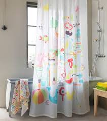 Bathroom Textiles Soft Furnishings Ikea Cool Shower Curtains Pretty Shower Curtains Kids Shower Curtain
