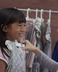 Exploring sustainable clothing for kids heading back to school