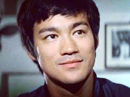 Bruce Lee