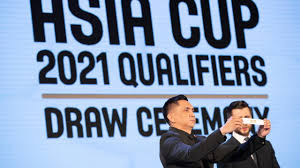 Each team will play each other twice during the qualifying phase, with three windows set to take place, with the final window occurring in february 2021. Fiba Asia Cup 2021 Qualifiers Draw Re Fiba Asia Cup 2021 Qualifiers Fiba Basketball