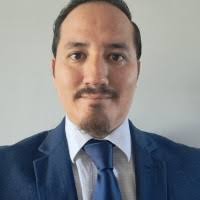 Franklin Mora Morán