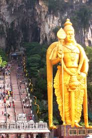 Batu caves opening hours are from 7 am to 8 pm daily. The Batu Caves In Malaysia Into The Darkness Exploristic Travel Blog
