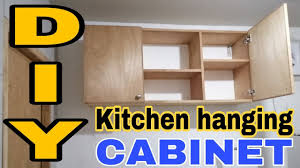 But if you're planning a major kitchen remodel, trying your hand at designing your kitchen yourself, or . Akadalyozzak Rakacsintas Allando How To Build A Hanging Cabinet Ferriefamilymeals Com