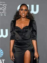 Let's take a look at her childhood, family, personal life, career, achievements etc. Issa Rae Developing Comedy Series Nice White Parents At Hbo