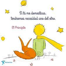 50 Frases Maravillosas De El Principito Psicoactiva