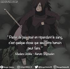 Citation Naruto Citation Manga Citations De Personnage Citations Naruto