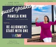 Re-Alignment: Start With One - Smithton, IL