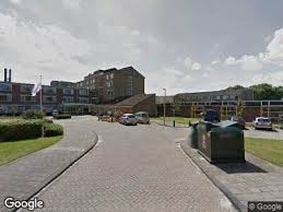Plans for the municipality of dronten were made in the early half of the 1950s; Brand In Oud Dronten Oozo Nl