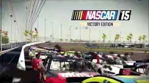 Win a race with the hud turned off. Nascar 15 Victory Edition Official Trailer Released Youtube