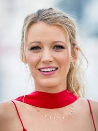 Photo Blake Lively : Filmographie - AlloCiné