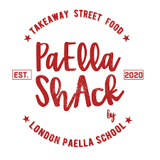 Paella Shack Walthamstow