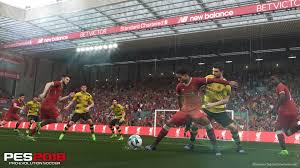 Bu demo sürümüdür, tamamen ücretsizdir. Pes 2018 Release Date Cost Consoles Licenses All The New Pro Evolution Soccer Details Goal Com